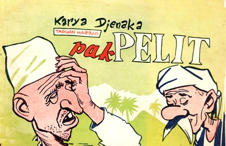 Pak Pelit