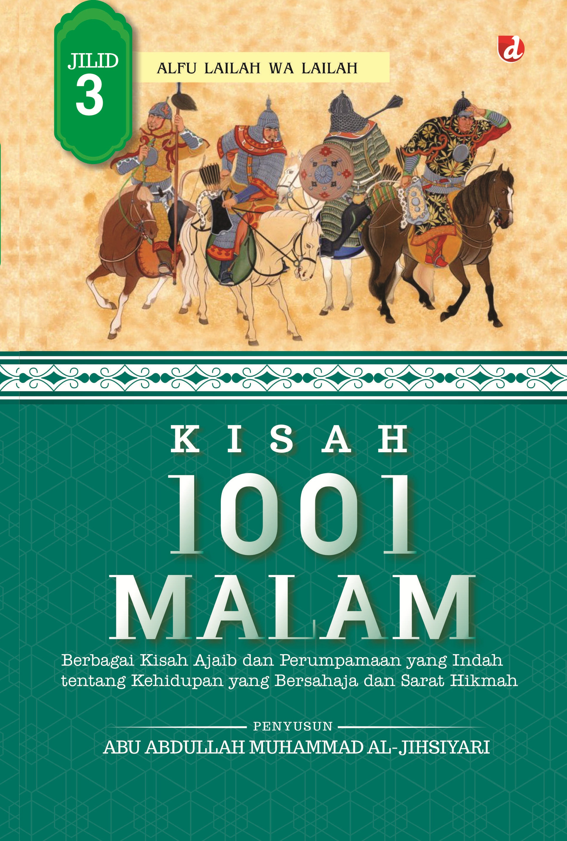 KISAH 1001 MALAM (JILID 3)