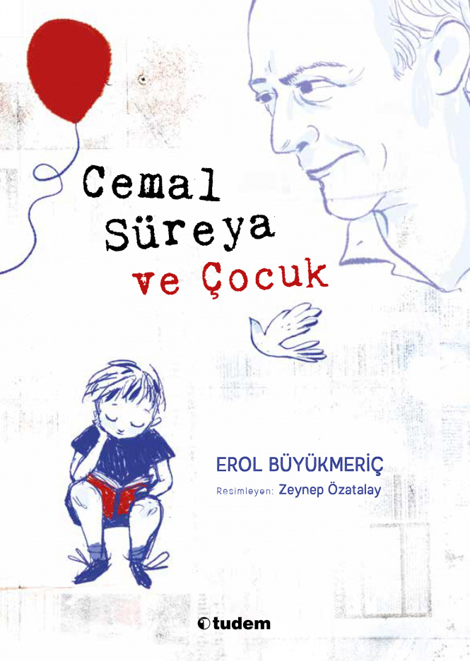 Cemal Süreya ve Çocuk (Paperback)