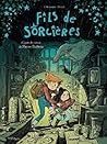 Fils de sorcières by Maxe L'Hermenier