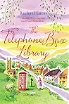 Telephone Box Library by Rachael Lucas