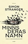 Minns deras namn