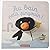Les Bebetes - au Bain, Petit Pingouin ! by Hélène Chetaud