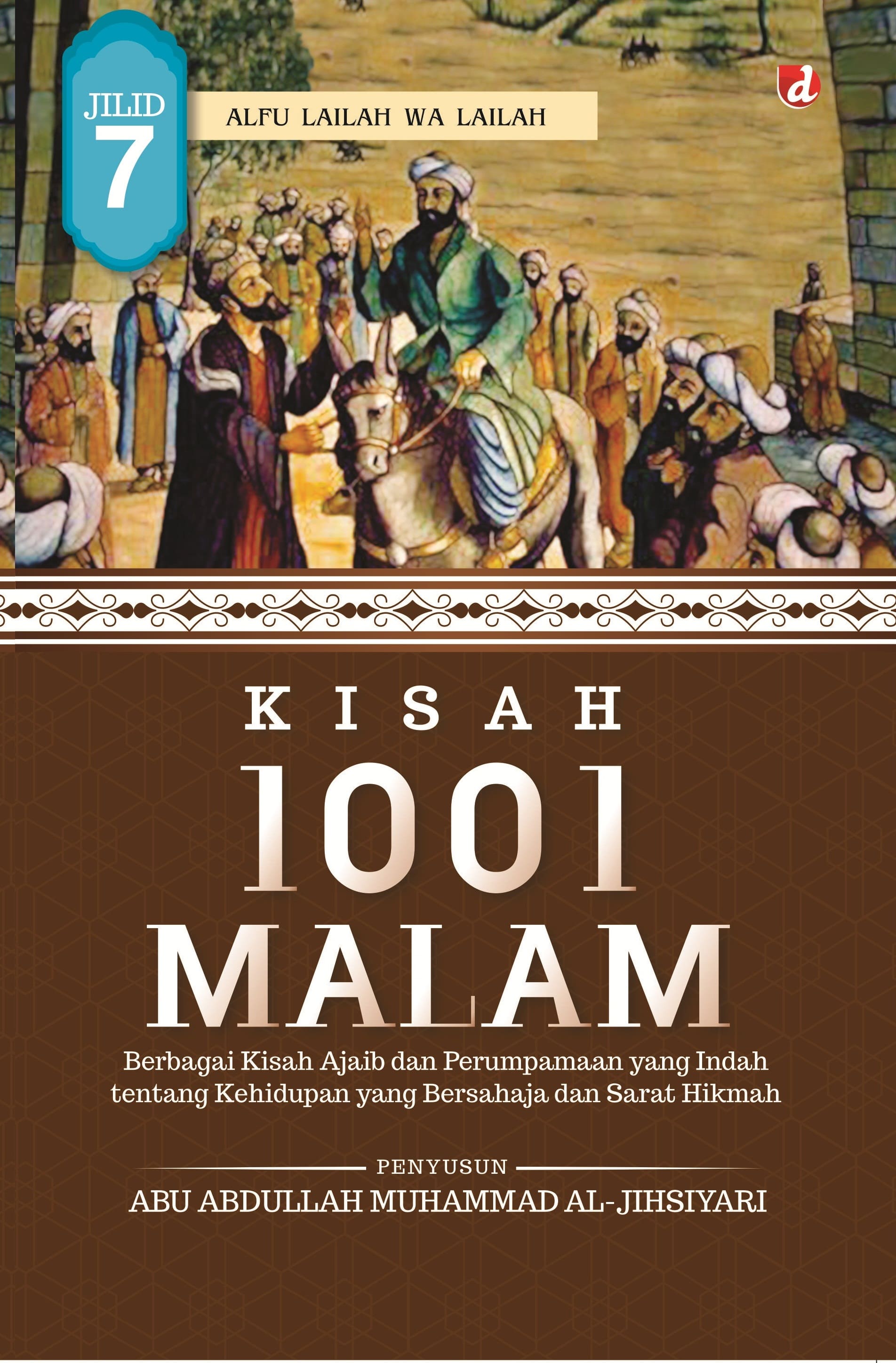 Kisah 1001 Malam Jilid 7