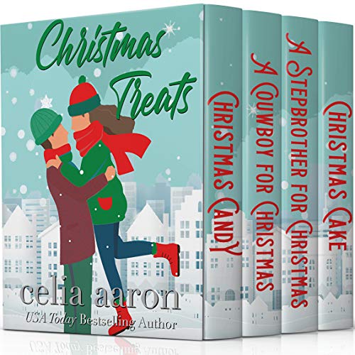 Christmas Treats (Kindle Edition)