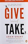 Give and Take: Wh...