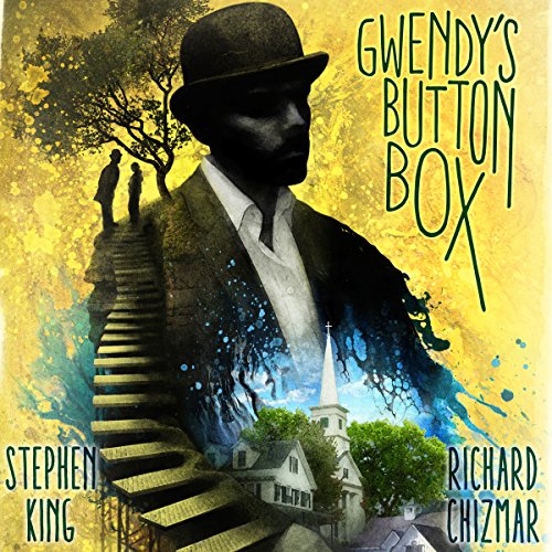 Gwendy's Button Box