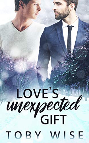 Love's Unexpected Gift (Something Unexpected, #1)