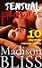 Sensual pleasures: 10 erotic massage stories