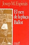 El nen de la plaç...