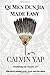 Qi Men Dun Jia Made Easy by Calvin Yap
