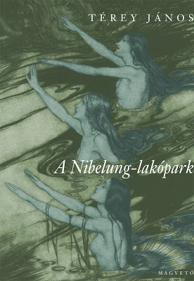 A Nibelung-lakópark (Hardcover)