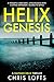 Helix Genesis (Nathan Helix Thrillers #1)