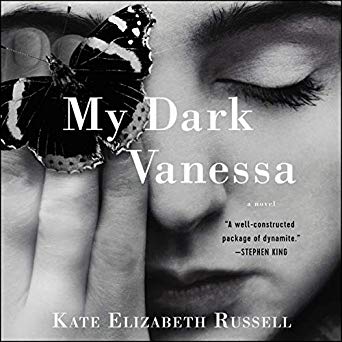 Free Download My Dark Vanessa Full Audiobook