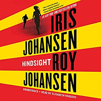 Hindsight (Kendra Michaels, #7)