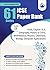 61 Paper Bank: ICSE Class 9...