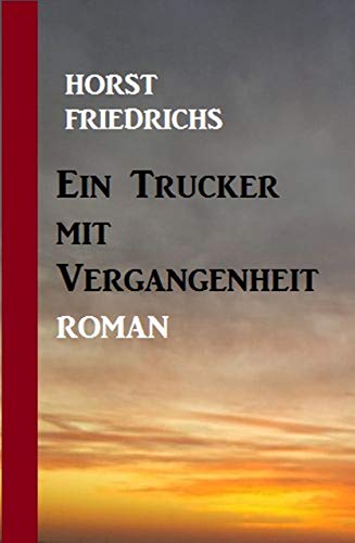 Ein Trucker mit Vergangenheit (Kindle Edition)