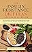 The Insulin Resistance Diet...