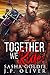 Together We Ride (Iron Hunters #2)