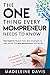 The One Thing Every Mompreneur Needs to Know by Madeleine Davis