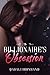 The Billionaire's Obsession by Qasali Ironhand