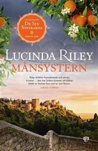 Månsystern (De sju systrarna, #5)
