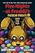 Into the Pit: An AFK Book (Five Nights at Freddy’s: Fazbear Frights #1)