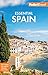 Fodor's Essential Spain 2020 (Full-color Travel Guide)
