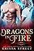 Dragons in Fire (Supernatural Community #3)