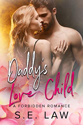 Daddy's Love Child (The Boyfriend Diaries, #6)