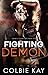 Fighting Demon (Satan's Sinners M.C. Book 10)