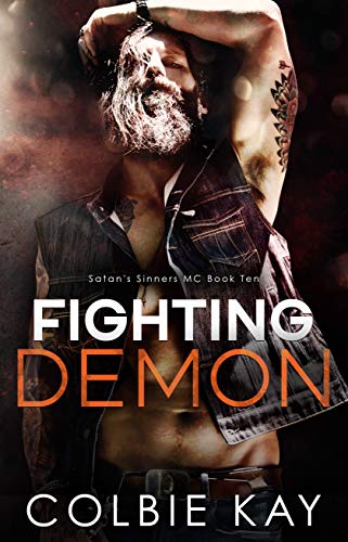 Fighting Demon (Satan's Sinners M.C. Book 10)