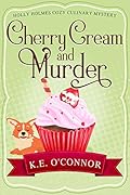 Cherry Cream and Murder