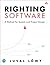 Righting Software