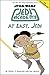 At Last, Jedi (Star Wars: J...