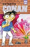 Detektiv Conan, Band 96 by Gosho Aoyama