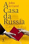 A Casa da Rússia