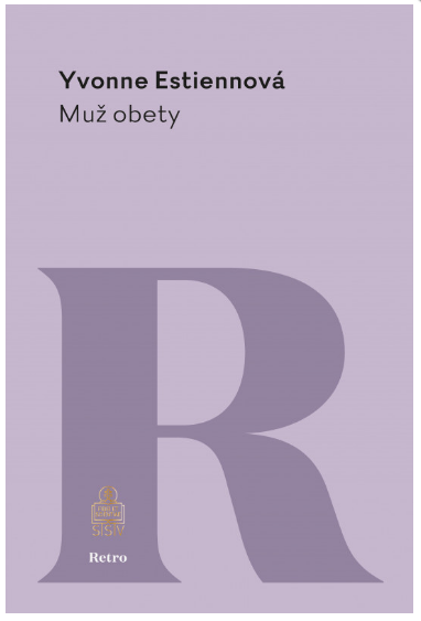 Muž obety