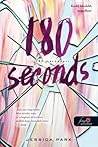 180 ​másodperc by Jessica Park