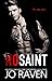 No Saint (Wild Men, #6)
