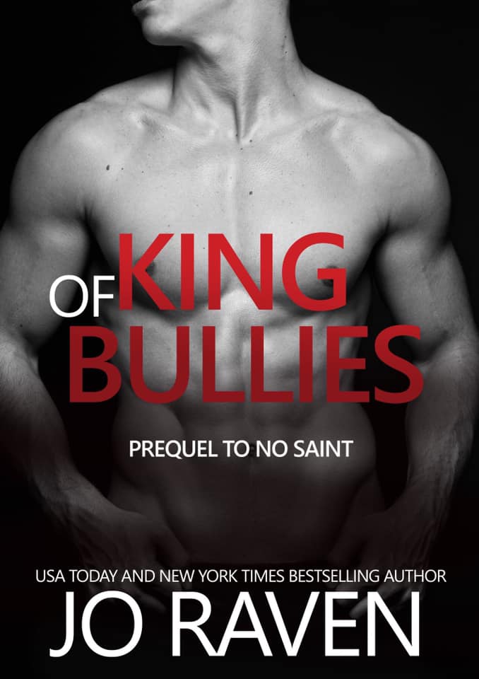King of Bullies (ebook)