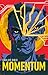 Momentum: Una novela cyberpunk ambientada en el Madrid del año 2045 (Spanish Edition)