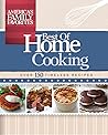 Best of Home Cooking (America's Family Favorites) Best of Home Cooking (America's Family Favorites)