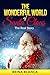 The Wonderful World Of Santa Claus The True Story Of Santa Claus by Reina Blanca