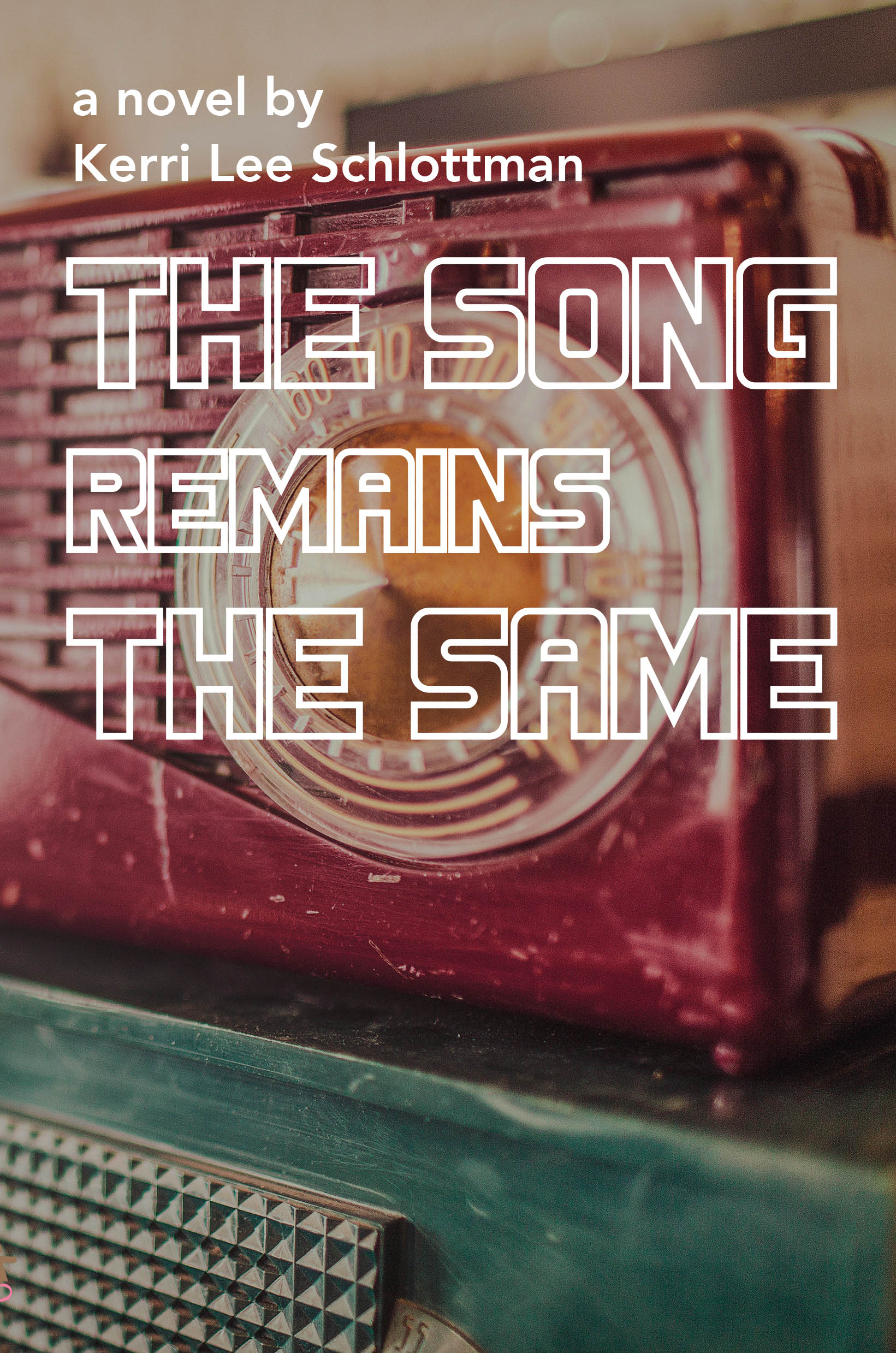 The Song Remains the Same