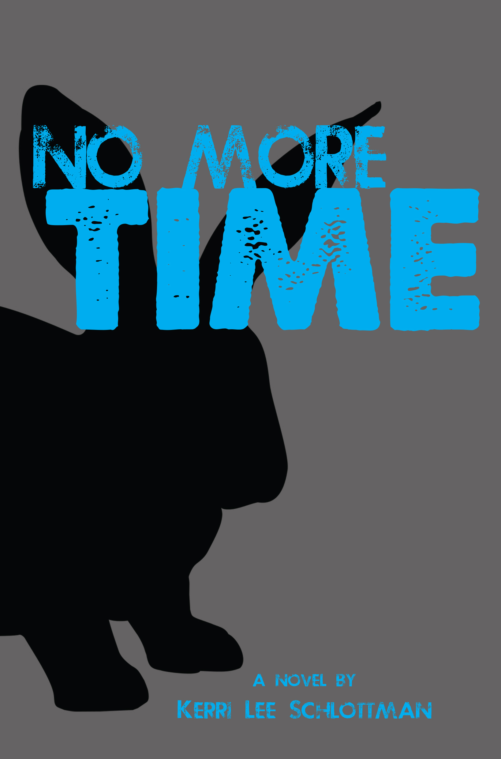 No More Time (Paperback)