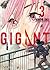Gigant, tomo 3 (Gigant, #3)