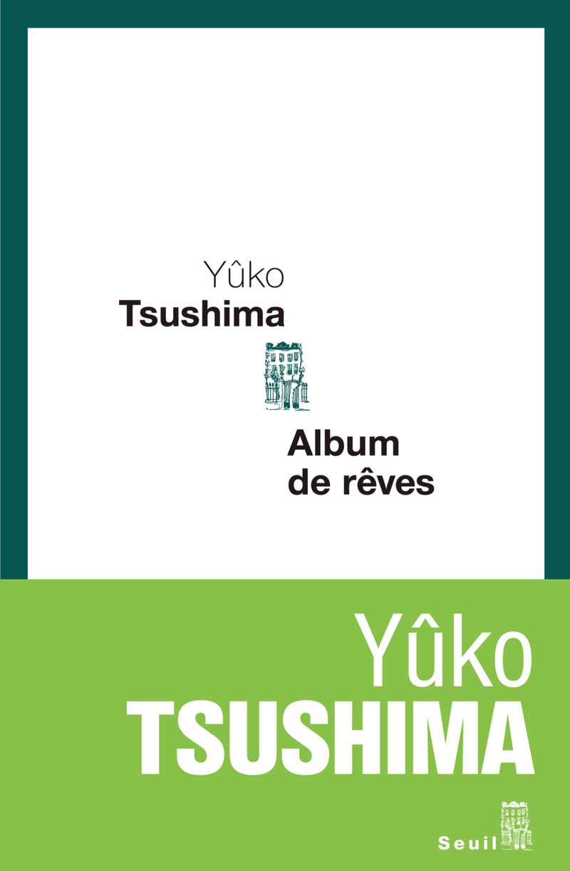 Album de rêves (Paperback)