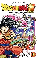 ドラゴンボール超 11 (Dragon Ball Super, #11)