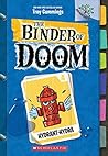 Hydrant-Hydra: A Branches Book (The Binder of Doom #4)